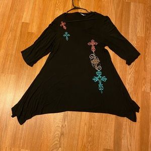 Boutique style dress